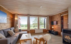 Nordseter Apartments Lillehammer